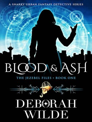 cover image of Blood & Ash